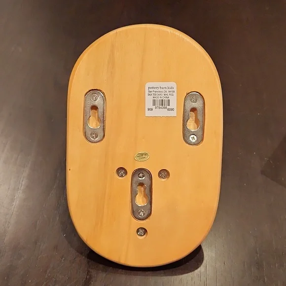 Pottery Barn Kids, Skateboard Wall Peg BNWT - Picture 11 of 16